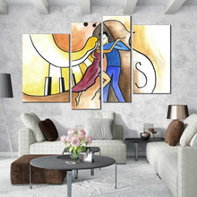 Load image into Gallery viewer, 4pA_yellow