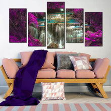 Load image into Gallery viewer, 5pC_purple