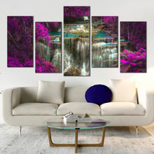 Load image into Gallery viewer, 5pC_purple