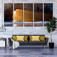 Load image into Gallery viewer, 5pD_yellow