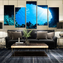 Load image into Gallery viewer, 5pC_blue