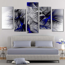 Load image into Gallery viewer, 5pC_Blue