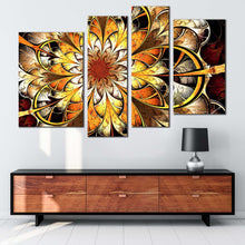 Load image into Gallery viewer, 4pA_Yellow