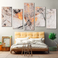 Load image into Gallery viewer, 5pC_Orange