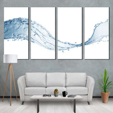 Load image into Gallery viewer, 4pC_Blue