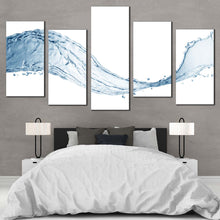 Load image into Gallery viewer, 5pC_Blue