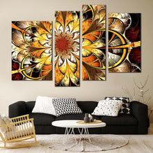 Load image into Gallery viewer, 4pA_Yellow