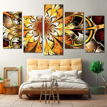 Load image into Gallery viewer, 5pC_Yellow