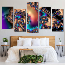 Load image into Gallery viewer, 5pC_Colorful