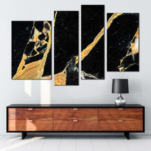 Load image into Gallery viewer, 4pA_Black