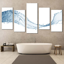 Load image into Gallery viewer, 5pC_Blue