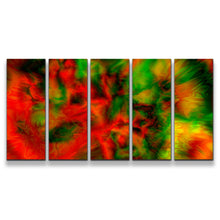 Load image into Gallery viewer, 5pD_red