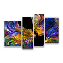 Load image into Gallery viewer, 4pA_colorful