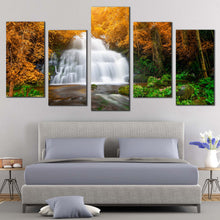 Load image into Gallery viewer, 5pC_Green