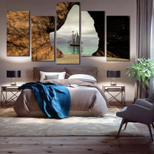 Load image into Gallery viewer, 5pC_orange