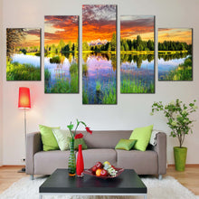 Load image into Gallery viewer, 5pA_orange