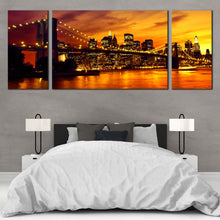 Load image into Gallery viewer, 3pD_Yellow