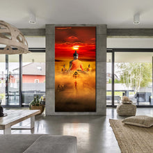 Load image into Gallery viewer, 1pC_red