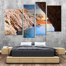 Load image into Gallery viewer, 4pA_Brown