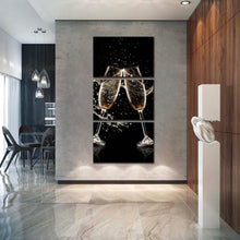 Load image into Gallery viewer, 3pA_Brown