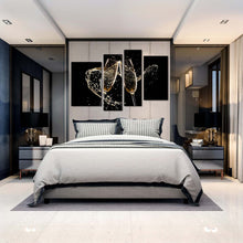 Load image into Gallery viewer, 4pA_Brown