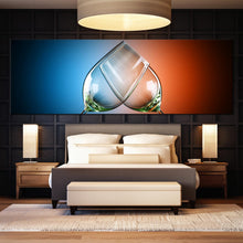 Load image into Gallery viewer, 1pB_red