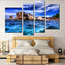 Load image into Gallery viewer, 4pA_blue