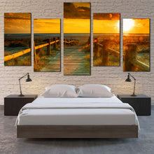 Load image into Gallery viewer, 5pC_Yellow