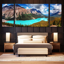 Load image into Gallery viewer, 3pD_blue