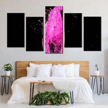 Load image into Gallery viewer, 5pC_Black