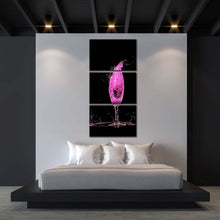 Load image into Gallery viewer, 3pA_Black