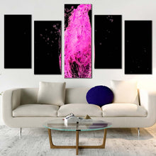 Load image into Gallery viewer, 5pC_Black