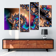 Load image into Gallery viewer, 4pA_Colorful