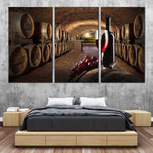 Load image into Gallery viewer, 3pE_brown