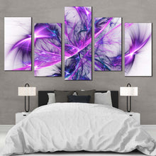 Load image into Gallery viewer, 5pC_Purple