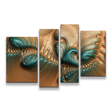 Load image into Gallery viewer, 4pA_green