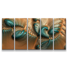 Load image into Gallery viewer, 5pD_green