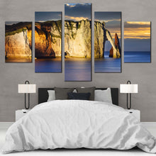 Load image into Gallery viewer, 5pA_yellow