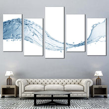 Load image into Gallery viewer, 5pC_Blue