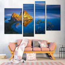 Load image into Gallery viewer, 4pA_Blue