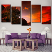 Load image into Gallery viewer, 5pC_Red