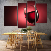 Load image into Gallery viewer, 4pA_Red