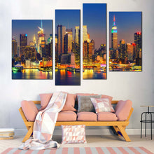 Load image into Gallery viewer, 4pA_yellow