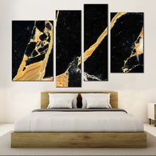 Load image into Gallery viewer, 4pA_Black