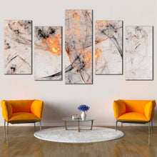 Load image into Gallery viewer, 5pC_Orange