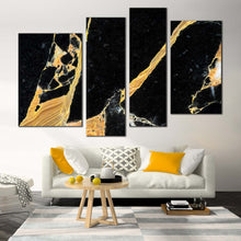 Load image into Gallery viewer, 4pA_Black