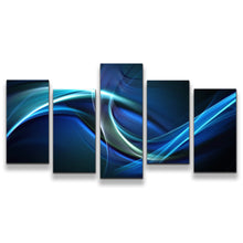 Load image into Gallery viewer, 5pC_Blue