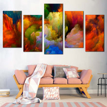 Load image into Gallery viewer, 5pC_colorful