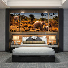 Load image into Gallery viewer, 3pD_orange