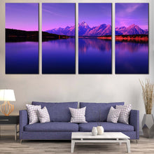 Load image into Gallery viewer, 4pC_Purple
